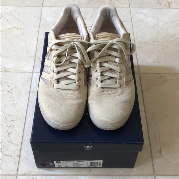 adidas busenitz undefeated